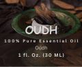 Oudh Essential Oil 10ML / 15ML / 30ML / 50ML / 100ML Aromatherapy Fragrance for Candle Making. 