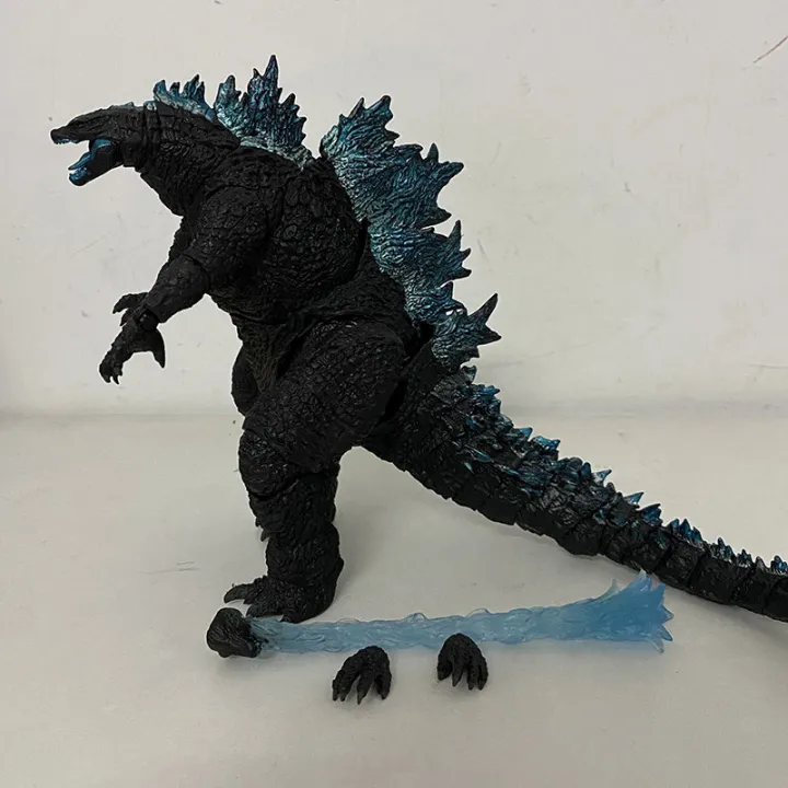 2021%20King%20Kong%20Vs%20Godzilla%20Action%20Figure%20Collection%20Collectable%20Model%20Toy%20Gift%20-%20Image%206