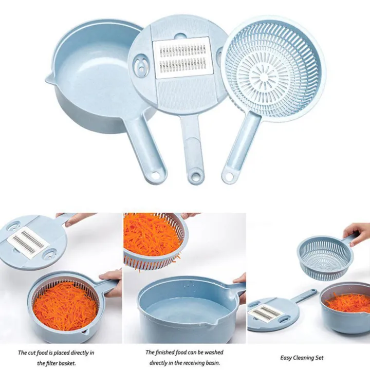 Goglor%20Vegetable%20Slicer%20Cutter%20with%206%20Blades%208%20Functions,%20Veggie%20Spiralizer%20Cutter%20and%20Shredder%20-%20Image%208