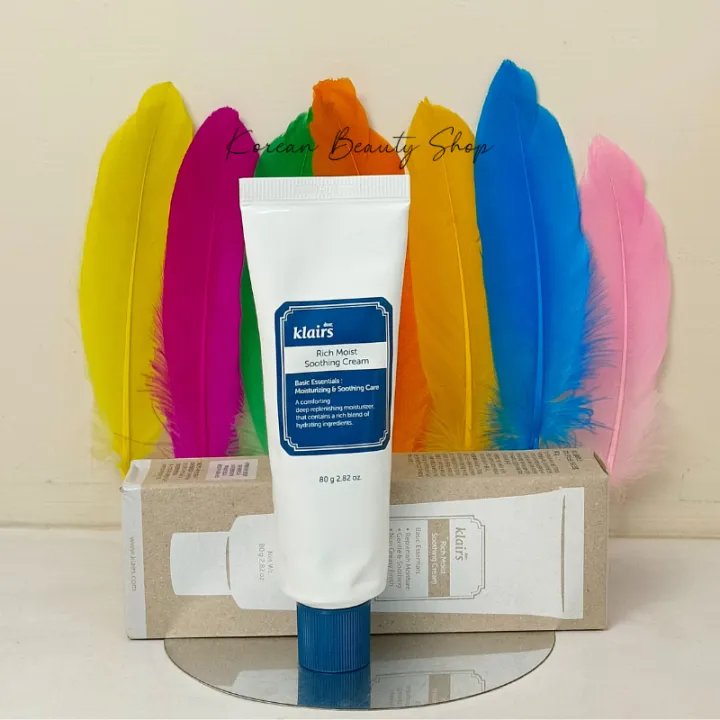 Klairs%20Rich%20Moist%20Soothing%20Cream-%2080g%20-%20Image%204