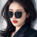 New Classic Round Vintage Sunglasses Women Fashion Brand Design Mirror Sun Glasses Female Shades Retro Gafas Oculos De Sol UV400. 