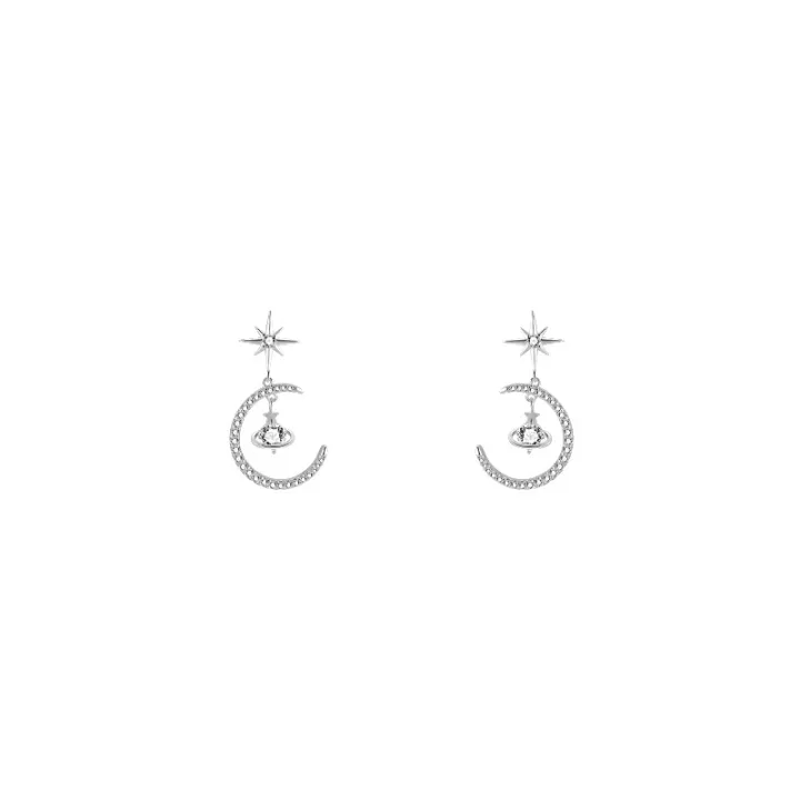 Xiaohongshu%20Internet%20celebrity%20new%20Xingyue%20earrings%20niche%20design%20sense%20ins%20style%20earrings%20female%20Korean%20temperament%20planet%20stud%20earrings%20-%20Image%205