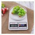Kitchen Scale Digital For Food Measuring 10kg Electronic Kitchen Scale weight machine.