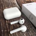 i10 max TWS wireless headphones mini AirPods EarPods Bluetooth 5.0 Earphones Earbuds Charging box mic for all phone. 