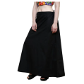 Cotton Petticoat, Cotton Sharee Petticoat For Women- Petticoat.