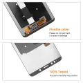 LCD For Xiaomi Redmi Note 5 5 Pro MEI7S MEI7 MEG7 Display Touch Screen Digitizer Assembly Replacement Parts. 