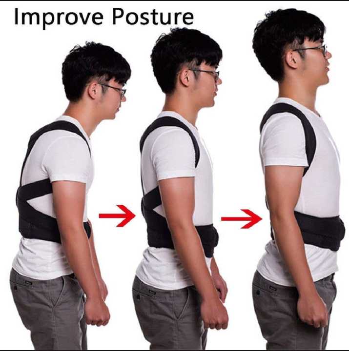 Adjustable%20Back%20Posture%20Corrector%20Back%20Pain%20Relief%20Belt%20Spine%20Waist%20Support%20Correction%20Straps%20Posture%20Belt%20For%20Men%20Women%20-%20Black%20-%20Image%204