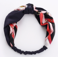 Women Makeup Hair Band Cute Sports Makeup Wash Facce Sweet With Hair Band Headband - Hair Band.