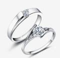 Exclusive Stone Crafted Finger Ring For Girls - Ring For Girls - Ring S. 