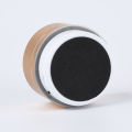 A10 bluetooth speaker aluminum alloy plug-in card mini small speaker outdoor portable wireless LED small steel cannon audio.