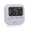 TA732 Digital Kitchen Timer Magnetic Countdown Up Cooking Timer Loud Alarm Large Display Minutes and Seconds Reset. 