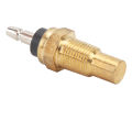 Coolant Water Temperature Sensor Accurate Fast Response Coolant Temp Sensor Replacement for Honda Accord Civic for Acura CL. 