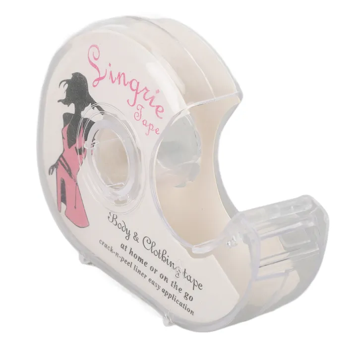 2%20Rolls%20Women%20Double%20Sided%20Tape%20with%20Dispenser%20Transparent%20for%20Fashion%20Clothes%20Body%20All%20Skin%20-%20Image%208