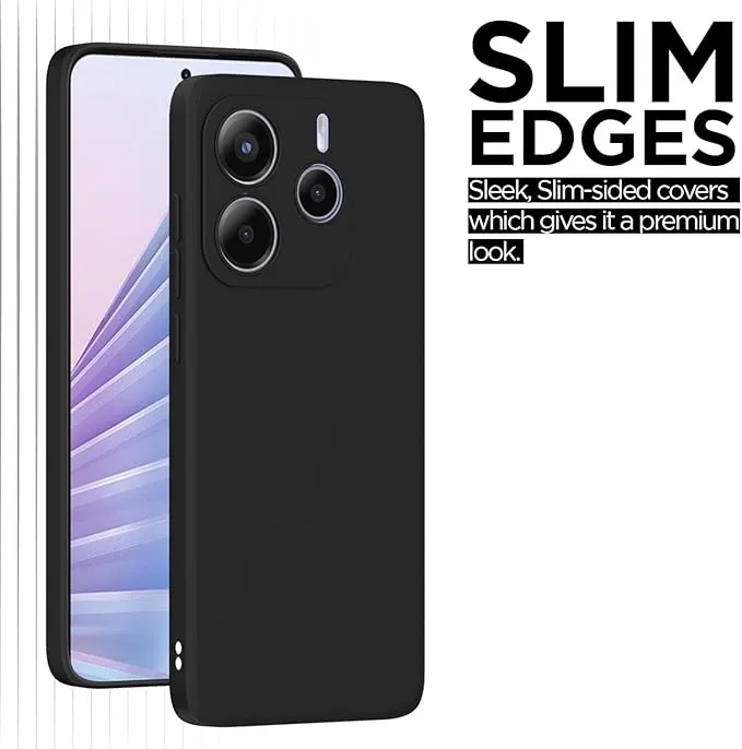 For%20Xiaomi%20Redmi%20Note%2014%204G%20Silicone%20Soft%20Gel%20Rubber%20Slim%20Liquid%20Cover%20Shockproof%20Protective%20Anti-Scratch%20Phone%20Case%20-%20Image%203