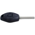 1Pcs Remote Key 3 Button 315Mhz & 1Pc Car Bluetooth Receiver Bluetooth Module Aux-in Audio Music Adapter.