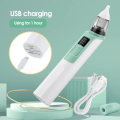 Baby Nasal Aspirator Electric Nose Cleaner Sniffing Equipment for Children Clear stuffy noses Quickly & Gently. 