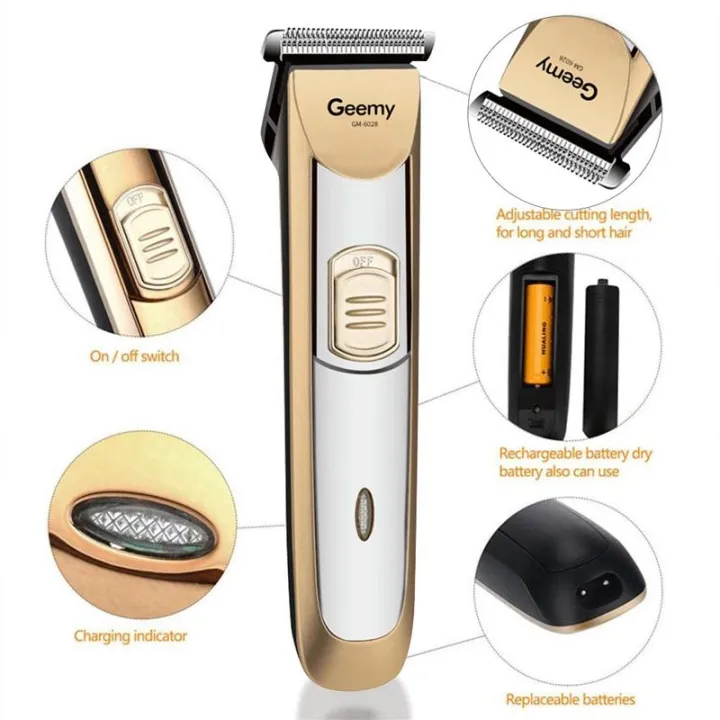 Geemy%20GM-6028%20Professional%20Hair%20&%20Beard%20Trimmer%20Clipper%20for%20men%20-%20trimmer%20-%20Trimmer%20-%20Image%205