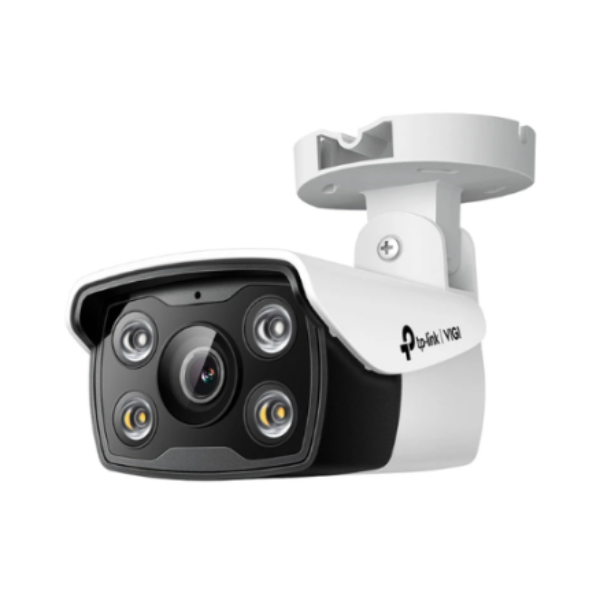 VIGI C340(2.8mm) 4MP Outdoor Full Color Network Camera