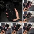 Anti-dust Silicone Phone Case For Nokia HMD Skyline Cartoon Phone Pouch Anti-knock Cute Shockproof Soft case Waterproof.