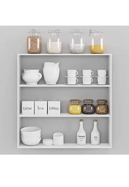 RWC%20Kitchen%20Shelf%203%20Tier%20Multipurpose%20Wooden%20Wall%20Mounted%20Kitchen%20Wall%20Shelf/Kitchen%20Storage%20Shelf/Bathroom%20Wall%20Stand%2024x24"%20-%20Image%202