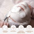SADOER Vitamin B5 Coenzyme Q10 Moisturizing & Anti-Oxidant Facial Sheet Mask- 25g.