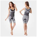 Slim Body Natural Bamboo Body Shaper for Women. 