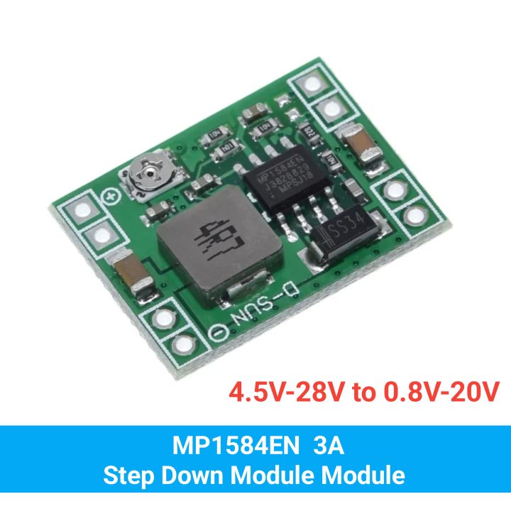 XL4015%20LM2596%20Mini360%20Mini560%20MP1584EN%205A%203A%202A%20DC%204.5-30V%20to%201.5V-24V%20%20adjustable%20Power%20Step-down%20Module%20DC%20CC%20CV%20Lithium%20Battery%20%20Charging%20Board%20Led%20Power%20Buck%20Converter%20-%20Image%205
