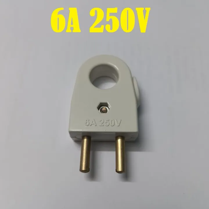 HOLE%20With%20Electrical%20Power%20Plug%20AC%20250V%206A%202%20Pin%20European%20Standard%20EU%20Male%20Plug%20Power%20Adapters%20Power%20Connector%20Cable%20Cord%20Male%20Plug%20Socket%20Plug%20Adapters%20Detachable%20Plug%20-%20Image%202