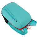 Lightweight backpack, large capacity, simple backpack, outdoor casual men's and women's small backpack, student school bag, factory direct sales. 