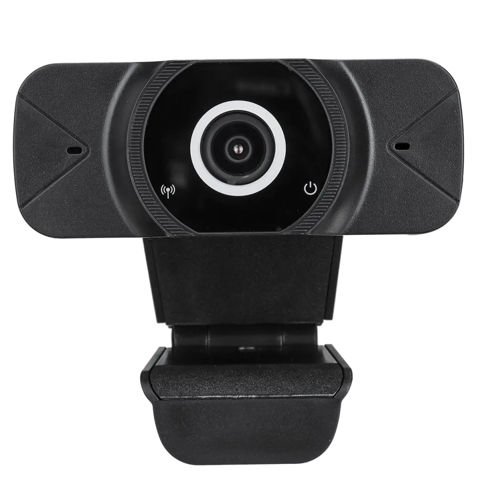 Generic USB Webcam Auto Focusing Web Camera Cam with
