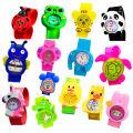 【Daily Necessities For Anyone Store】Children's Watches 49 Styles Cartoon Wrist Watches Baby Watch Clock Quartz Watches for Girls Boys Relogio Montre. 