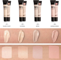 FA31-Focallure Big Cover Liquid Concealer 02. 