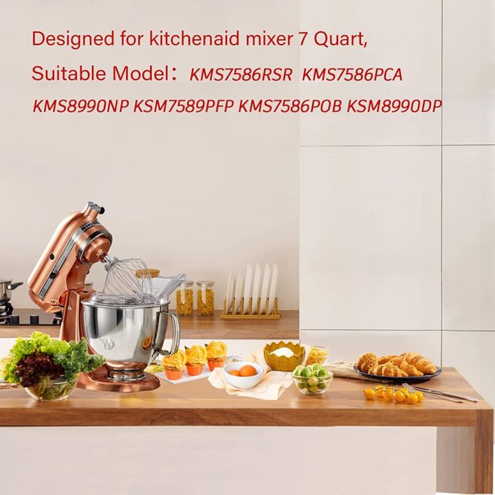 11-Wire%20Whip%20Attachment%20for%20KitchenAid%20Stand%20Mixer,Fit%207%20Quart%20-%20Image%206