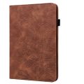 【FUPANG】For Samsung Galaxy Tab 9.7 T810/T815 lace flower embossing pattern horizontal flip case with y card slots y wallet y photo frame.