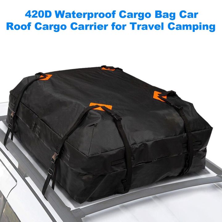 Waterproof%20Cargo%20Bag%20Car%20Roof%20Cargo%20Carrier%20Universal%20Luggage%20Bag%20Storage%20Cube%20Bag%20for%20Travel%20Camping%20with%20Anti-slip%20Mat%20-%20Image%203