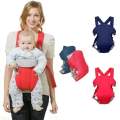 Baby Carrier Comfortable and stylish Baby Carrying Bag, Lying, Facing Mummy, Facing Forward Baby Carrier. 