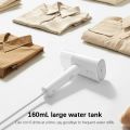 Xiaomi Mijia Handheld Garment Steamer 2 Portable Foldable Ironing 1300W Mite Removal Household Travel Clothes Hanging Steam Iron Machine.
