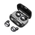 M32 TWS Bluetooth Earphones Mini Microphone Waterproof Sports Bluetooth Earbuds. 