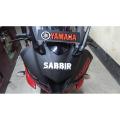 Name sticker for bike.. Motorcycle..car | bike modify sticker | Name sticker. 