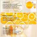 Orginal Vitamin C Whitening Soap 100 gm. Premium (Handmade). 