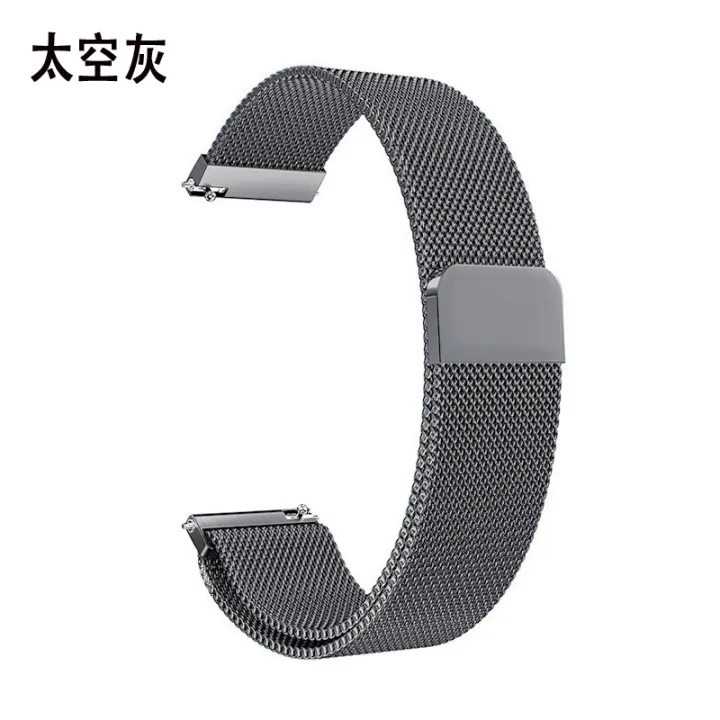 Watch%20Strap%20For%2020%20mm%2022%20mm%2042/44/45/49mm%20metallic%20magnetic%20Straps%20-%20Image%203