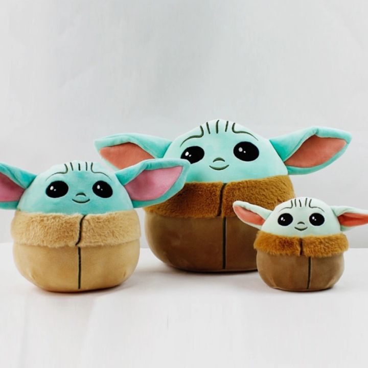 Disney%20Star%20Wars%20Mandalorians%20Double-Sided%20Flip%20Reversible%20Baby%20Yoda%20doll%20kawaii%20DIY%20figures%20yoda%20Plushie%20Stuffed%20Toys%20Kids%20Gift%20-%20Image%202