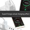 Opo Charger Original Fast Charger 3.1A Micro Usb Adapter Ser For Android V8 Data Line/Cable a5s a12. 