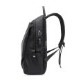 New Nylon Backpack Men's Business Backpack Men's Backpack Travel Leisure Large Capacity Schoolbag Student.