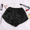 Women’s Smooth Touch Silk Shorts with Minimal Seams for Maximum Comfort.