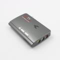 DVB-T/T2 TV Box  AV to VGA  Receiver Remote Control USB LAN + HDMI  Specification:U.S regulations. 