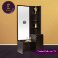 Andormahal Dressing Table Made of Melamine Laminated Board. 