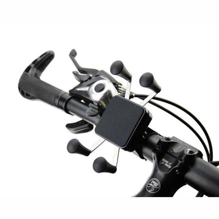 Universal Bike & Bicycle Mobile Phone Mount Holder, Bicycle Phone Holder