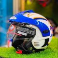 Studds Marshall Kids beautiful Helmet For Adventure Kids 2 years to 5 years. 