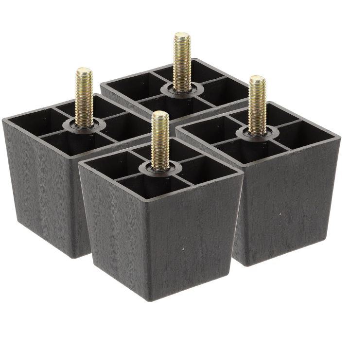 4%20Pcs%20Replace%20Rubber%20Plastic%20Sofa%20Legs%20Furniture%20Cabinet%20Replacement%20Feet%20Metal%20for%20-%20Image%207